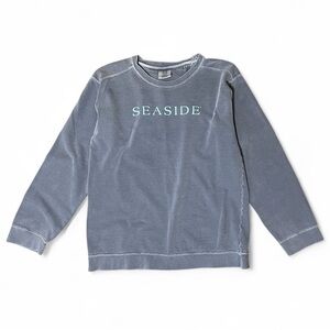 SEASIDE STYLE Unisex Crew Sweatshirt